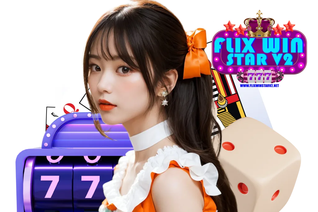 flixwinstarv2 แจกเครดิตฟรี